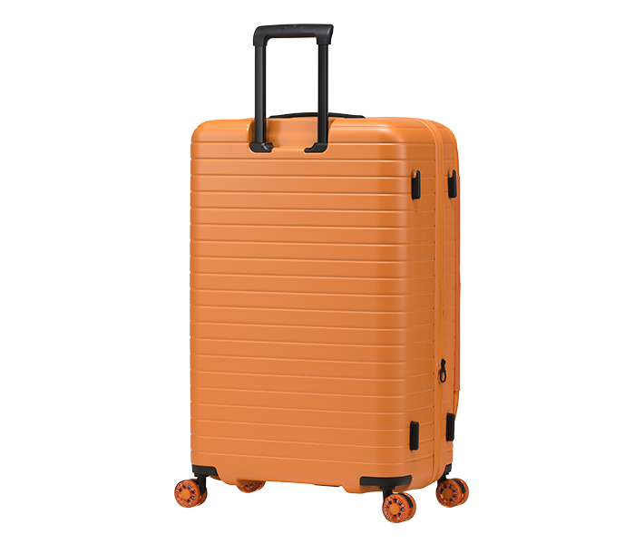 KK98 UNIVO 上掀式溜冰輪防爆拉鍊箱